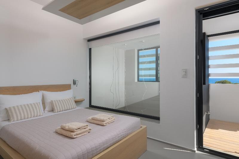 Hôtel Albatross Villa