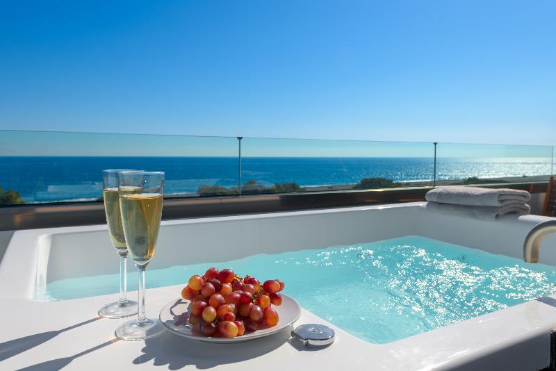 Hôtel Albatross Villa