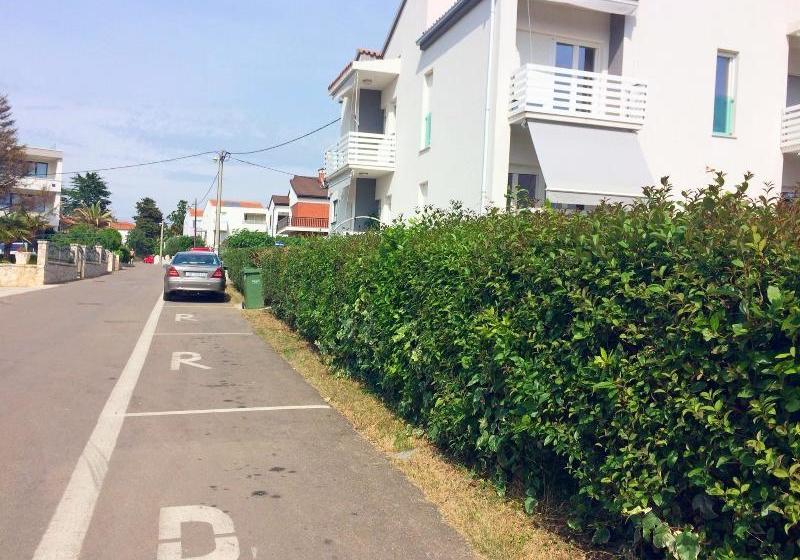 ホテル Apartments Lili Flora