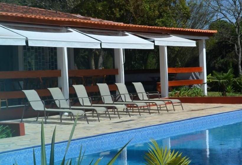 ホテル Araucária Park