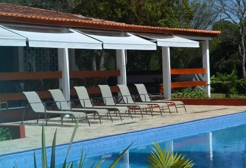 Hotelli Araucária Park