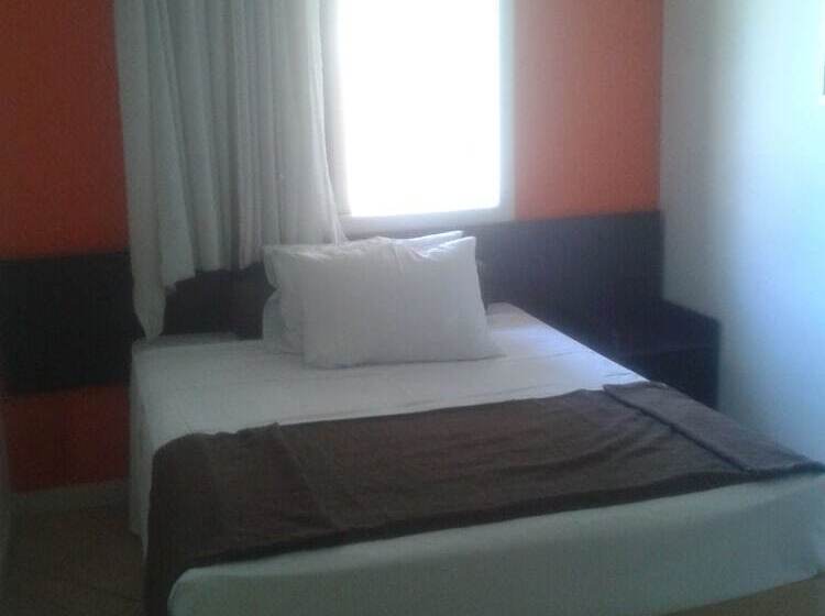 ホテル Araucária Park