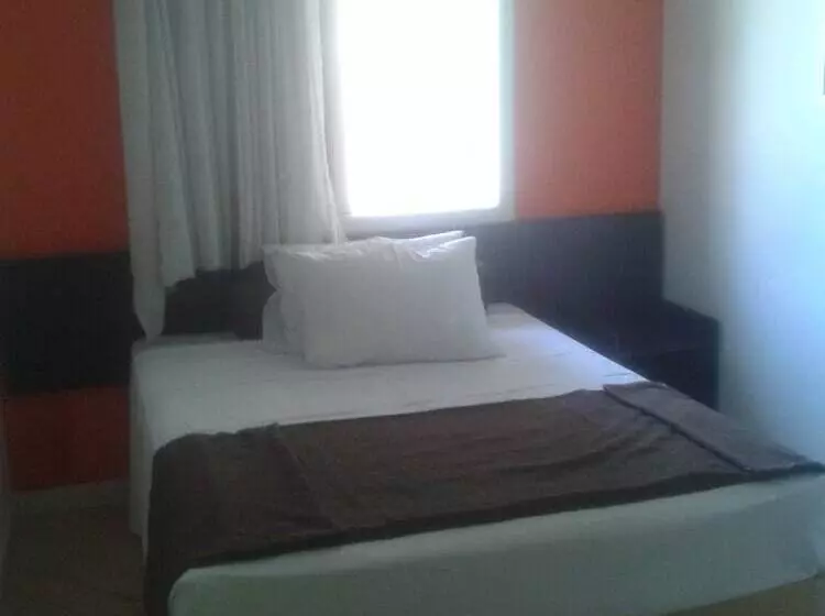 Hotelli Araucária Park