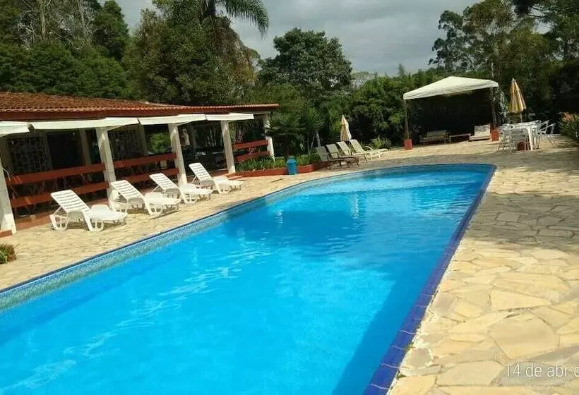 Hotelli Araucária Park