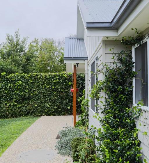 בית מלון כפרי Armidale Cottage   House 2