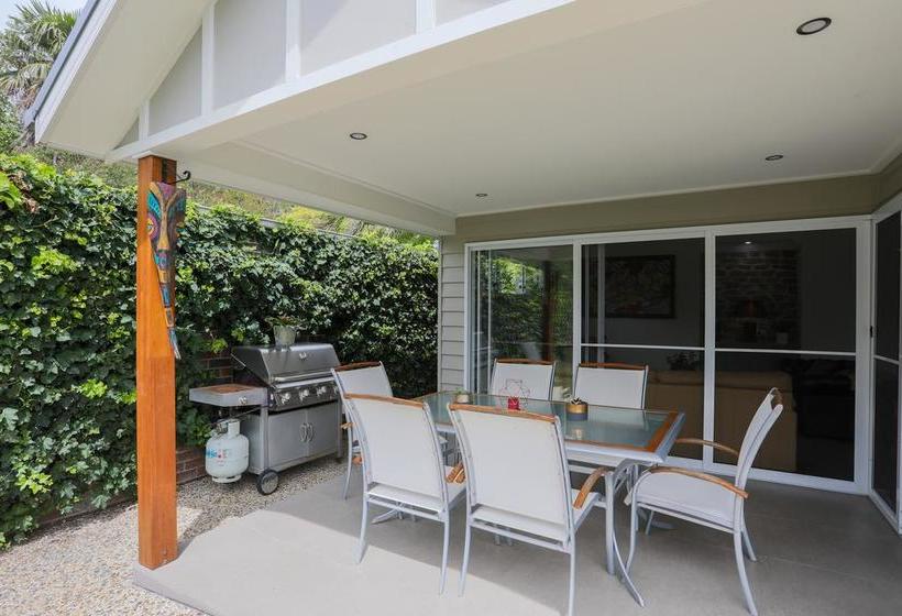 בית מלון כפרי Armidale Cottage   House 2