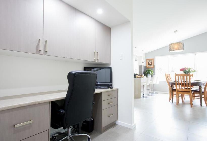 בית מלון כפרי Armidale Cottage   House 2