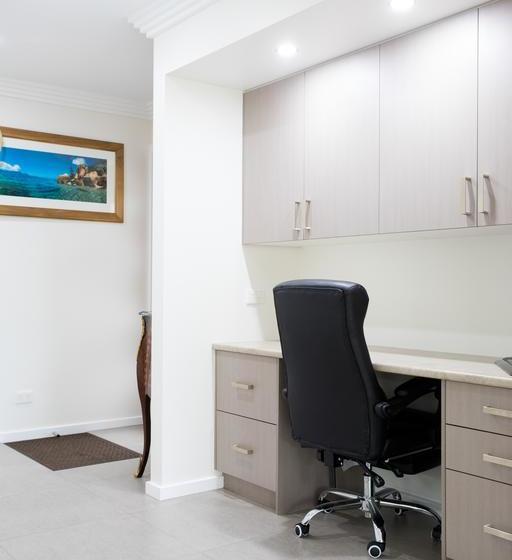 בית מלון כפרי Armidale Cottage   House 2