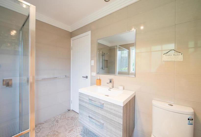 בית מלון כפרי Armidale Cottage   House 2