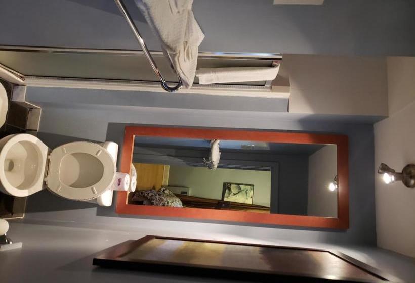 Fotos del hotel Auberge Maison Roy:  4