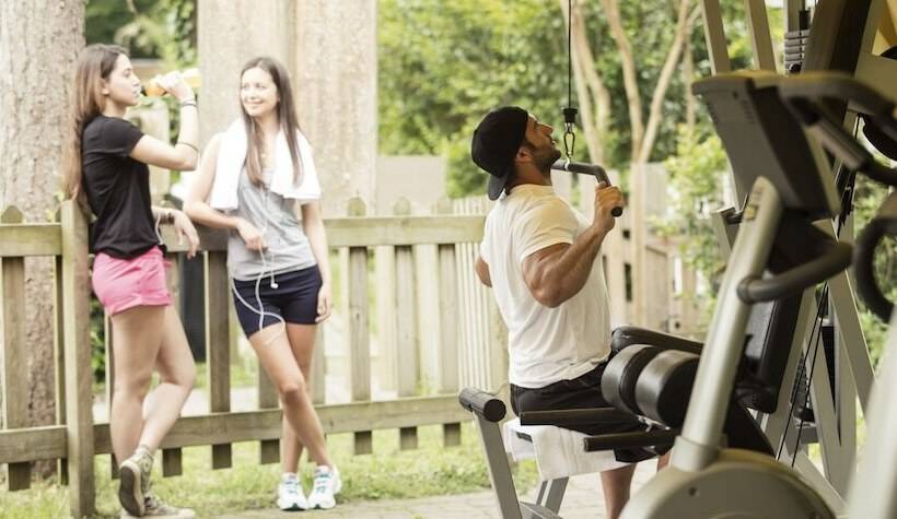 فندق Camping Sabbiadoro