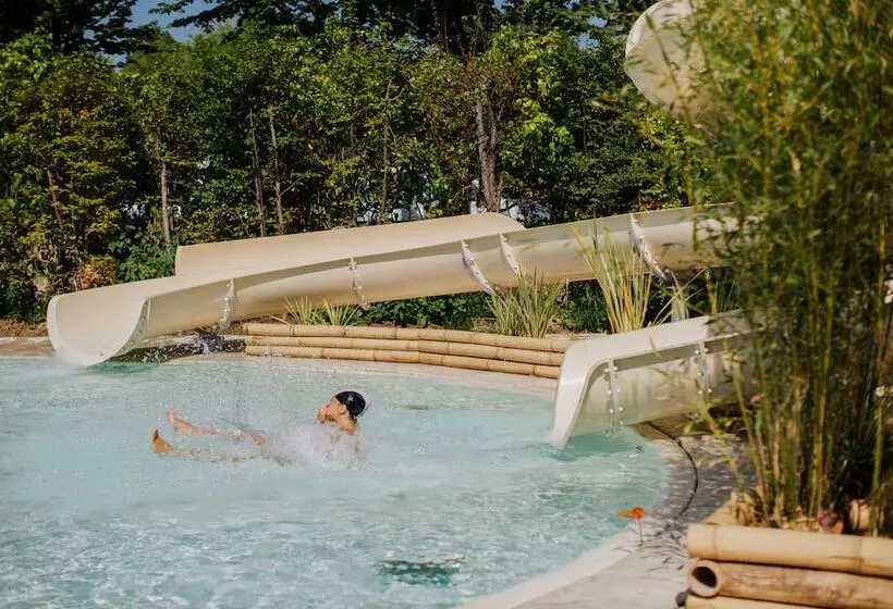 ホテル Camping Sabbiadoro