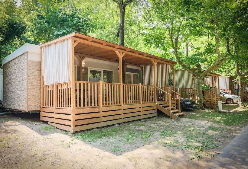 فندق Camping Sabbiadoro