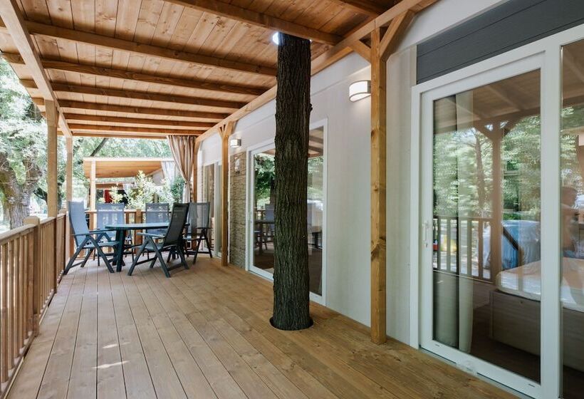 فندق Camping Sabbiadoro