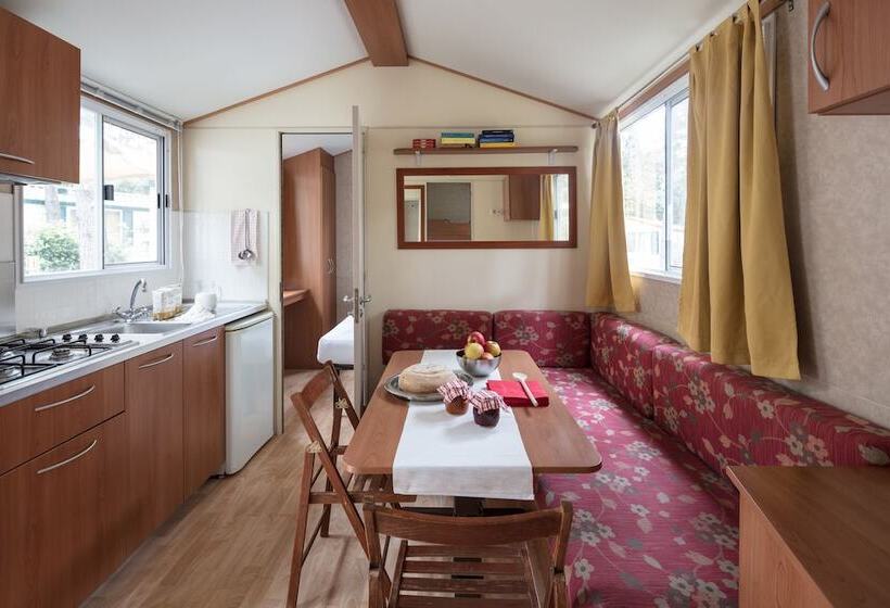 فندق Camping Sabbiadoro