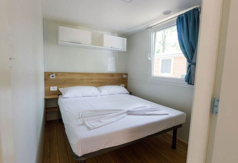 فندق Camping Sabbiadoro