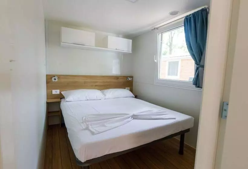 ホテル Camping Sabbiadoro