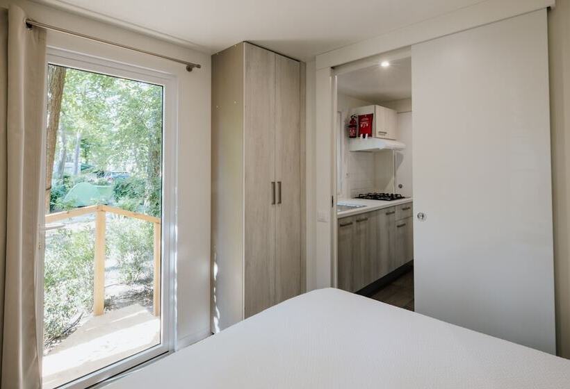 فندق Camping Sabbiadoro