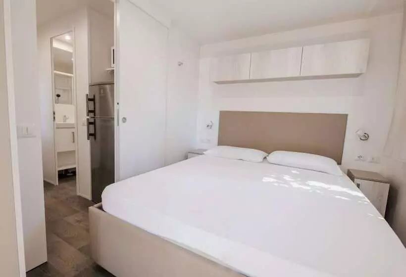 ホテル Camping Sabbiadoro