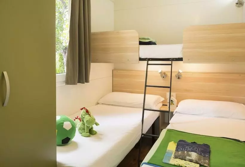 ホテル Camping Sabbiadoro