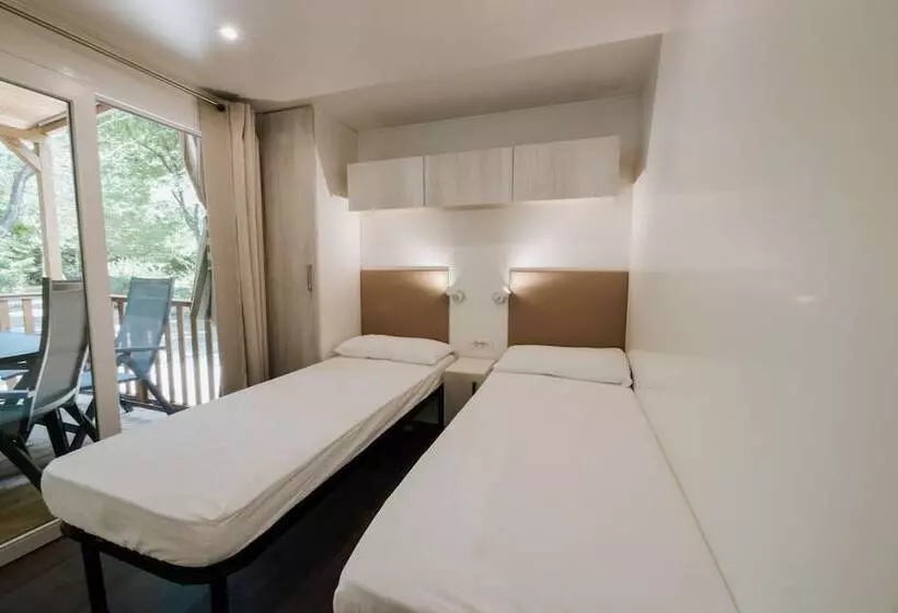 ホテル Camping Sabbiadoro