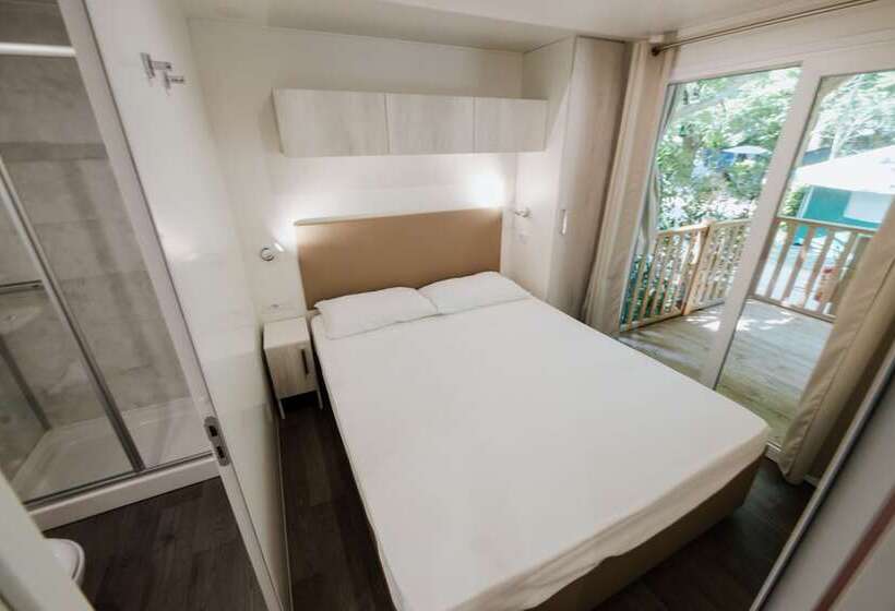 فندق Camping Sabbiadoro