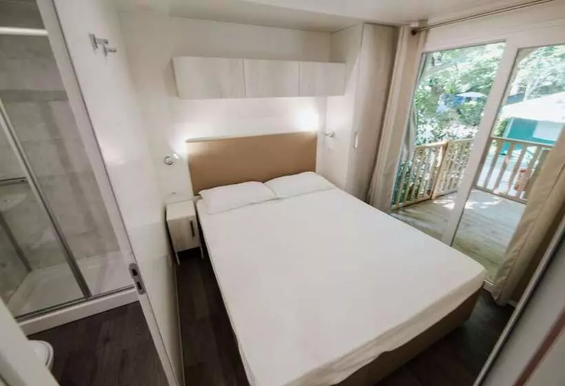 ホテル Camping Sabbiadoro