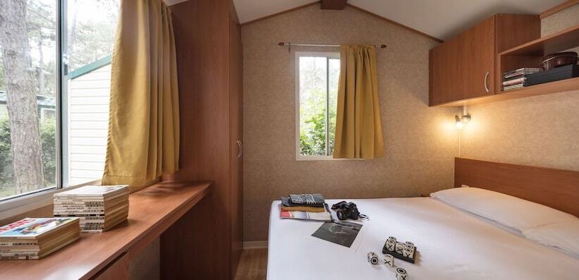 فندق Camping Sabbiadoro