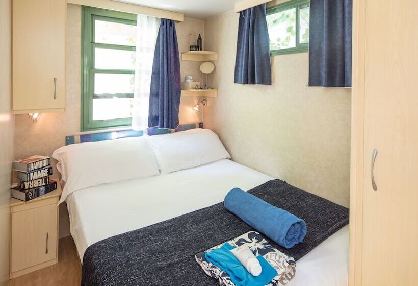 فندق Camping Sabbiadoro