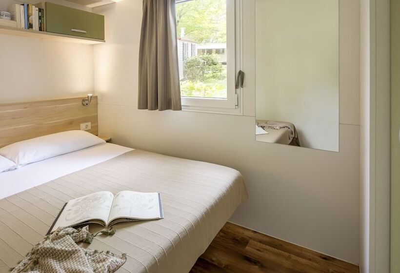 فندق Camping Sabbiadoro