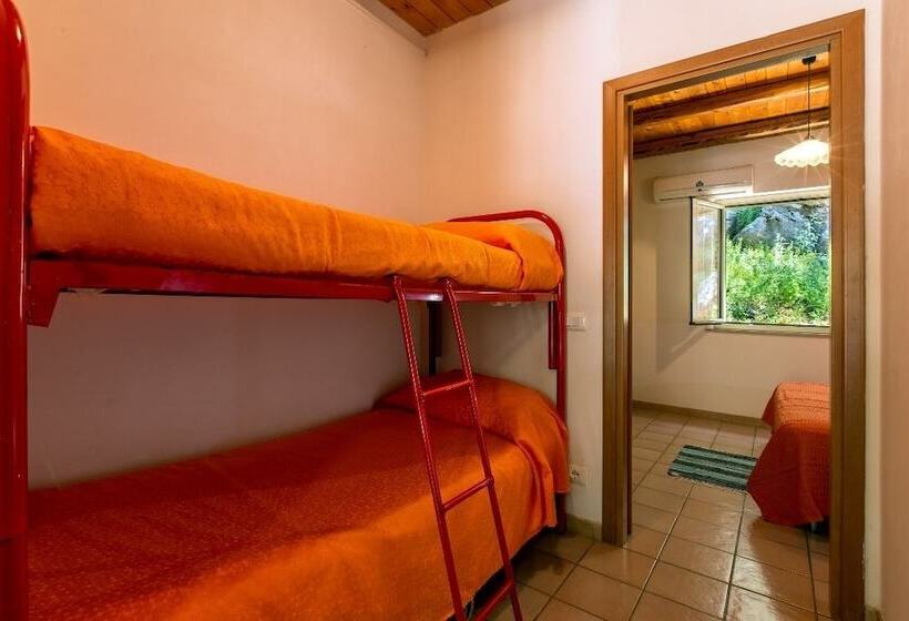 酒店 Camping Village El Bahira