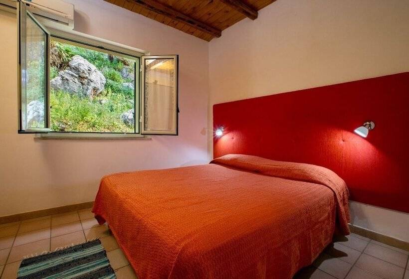 酒店 Camping Village El Bahira