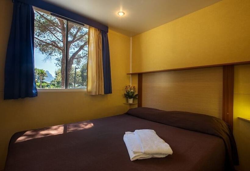 酒店 Camping Village El Bahira