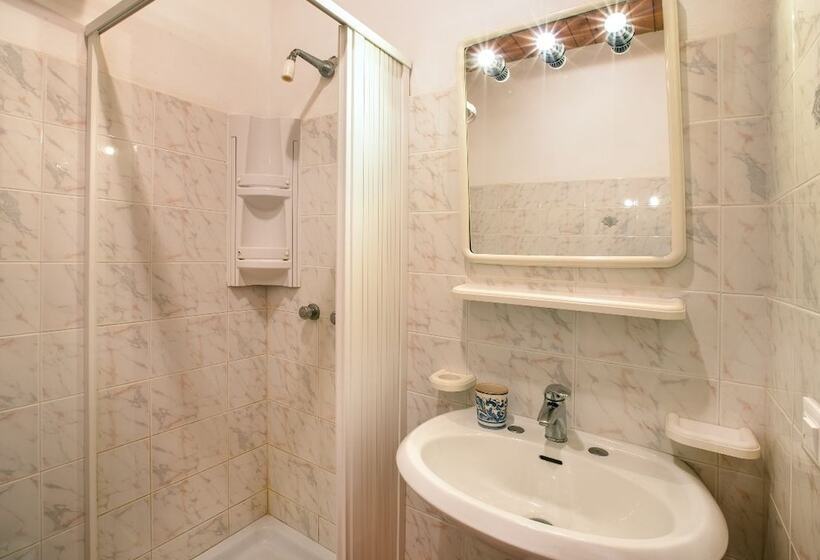 酒店 Camping Village El Bahira