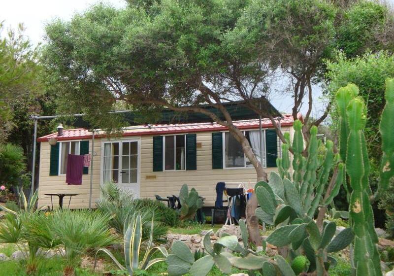 酒店 Camping Village El Bahira