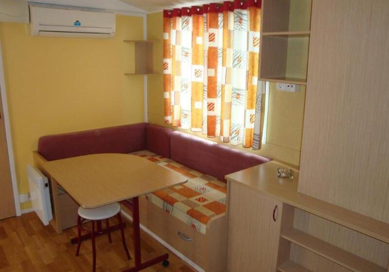 酒店 Camping Village El Bahira