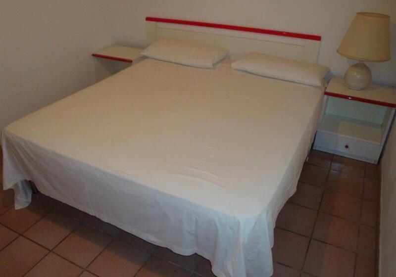 酒店 Camping Village El Bahira