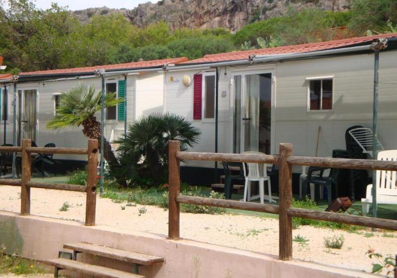 酒店 Camping Village El Bahira