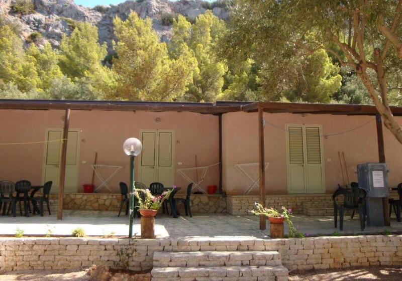 酒店 Camping Village El Bahira