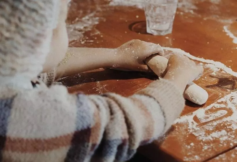 Hotelli Center Parcs Les Trois Forêts