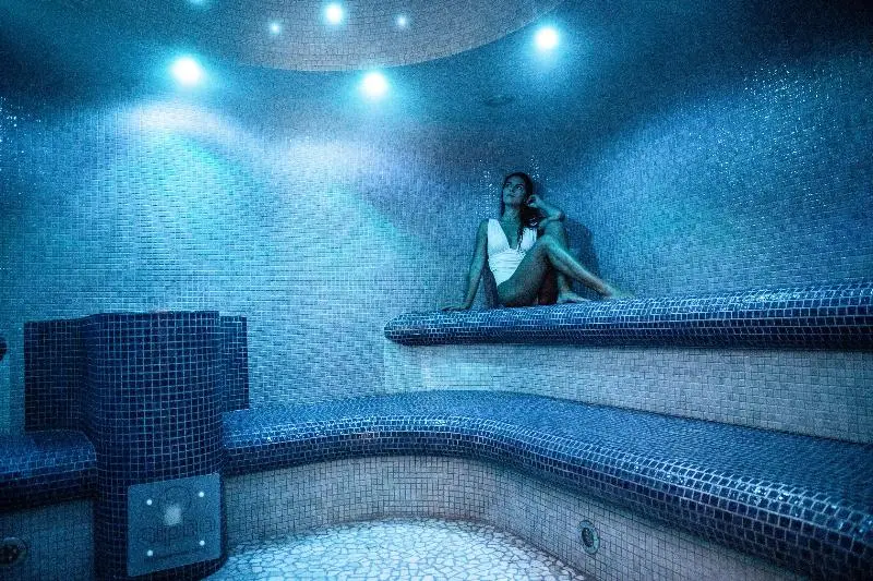Hotelli Center Parcs Les Trois Forêts