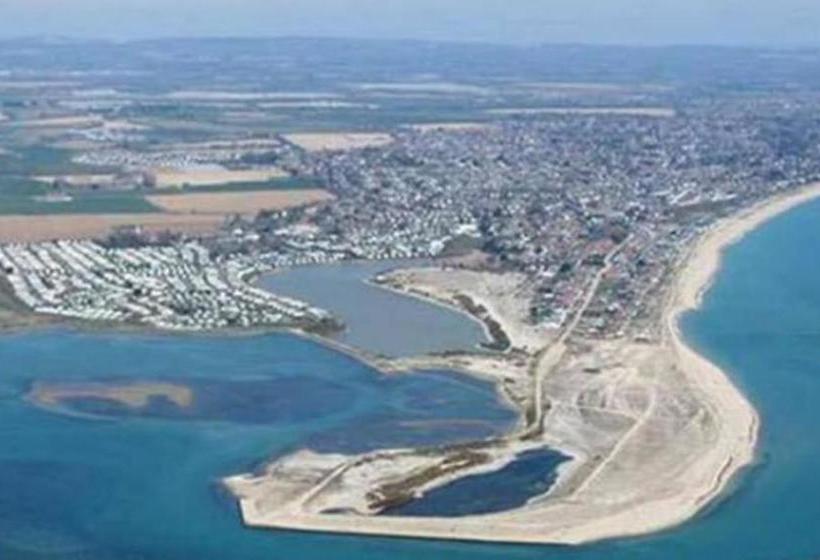 호텔 Haven Church Farm