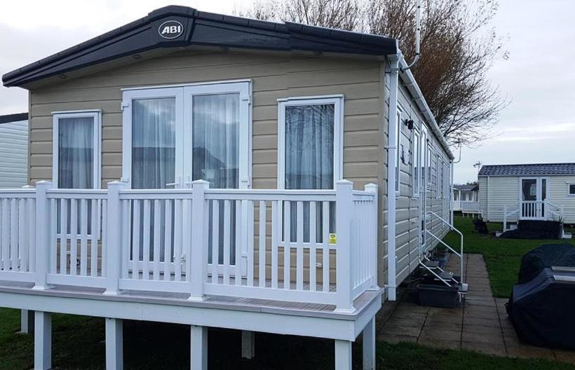 호텔 Haven Church Farm