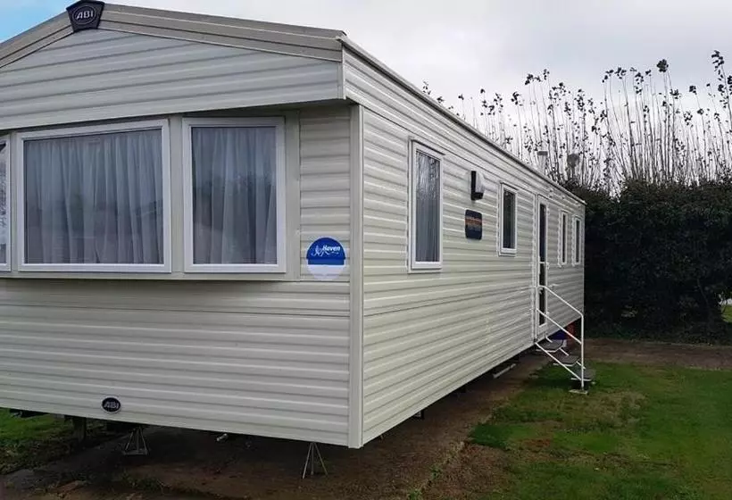 Hotelli Haven Church Farm