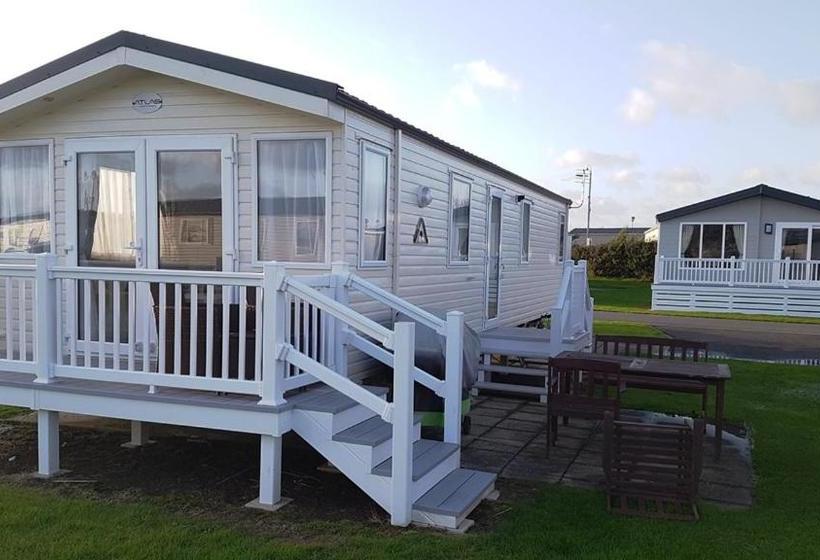 호텔 Haven Church Farm