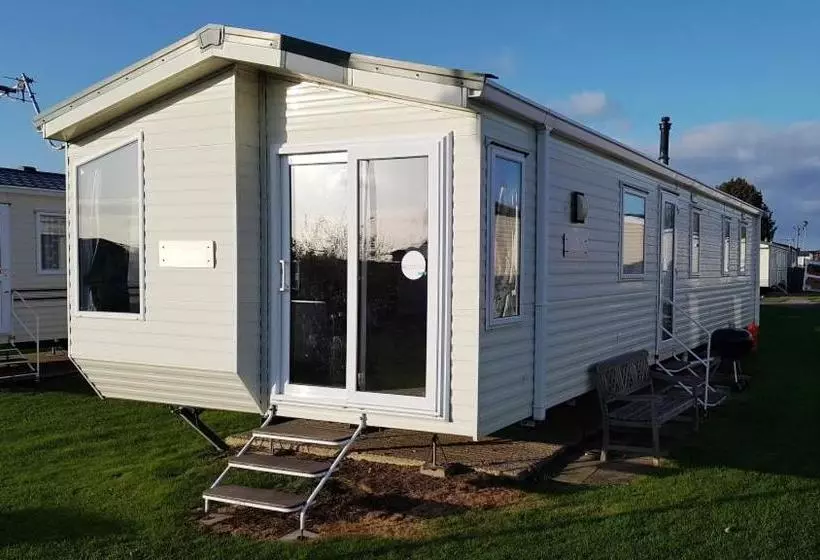 Hotelli Haven Church Farm