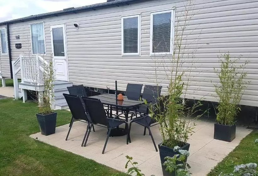 Hotelli Haven Church Farm