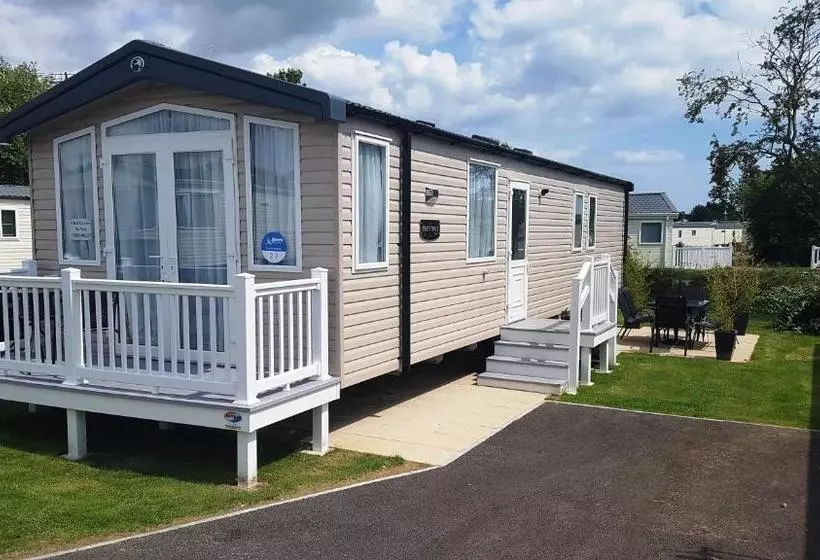 Hotelli Haven Church Farm