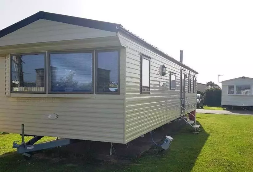 Hotelli Haven Church Farm