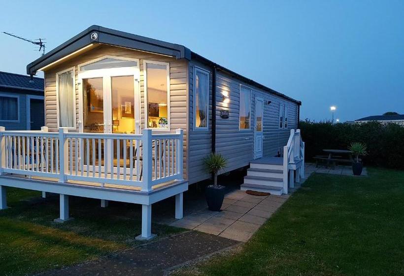 호텔 Haven Church Farm